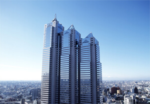 Photo of Park Hyatt Tokyo