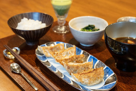 JAPANESE HOME COOKING MADE EASY