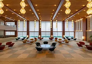 Photo of The Okura Tokyo