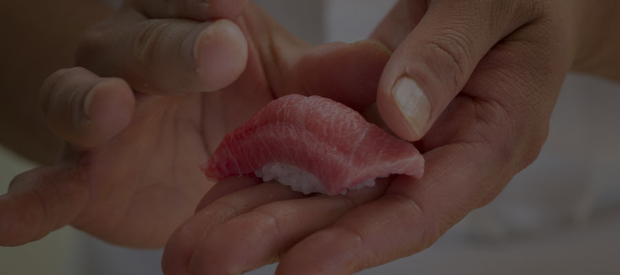 Learn to Make Edomae-Style Sushi