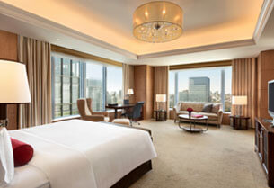 Photo of Shangri-La Hotel, Tokyo