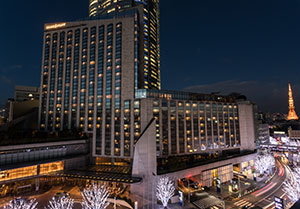 Photo of Grand Hyatt Tokyo