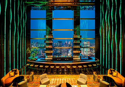 Photo of The Prince Gallery Tokyo Kioicho, a Luxury Collection Hotel