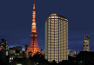 Photo of The Prince Park Tower Tokyo