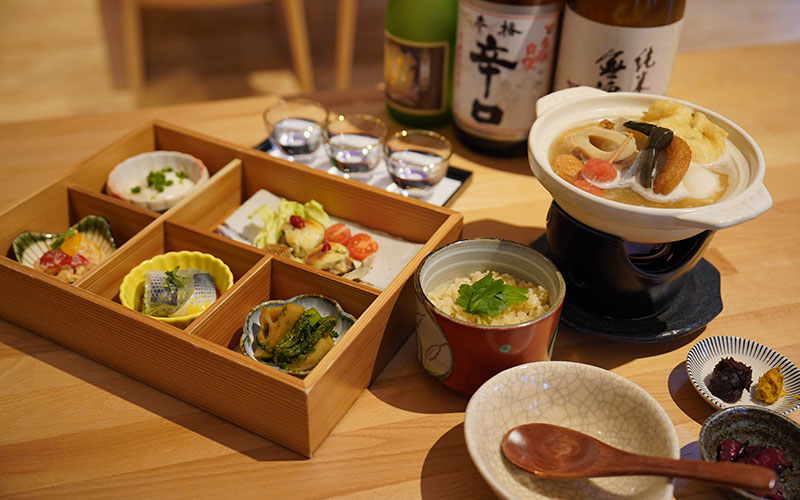 THE HIDDEN POWER BEHIND TRADITIONAL JAPANESE CUISINE