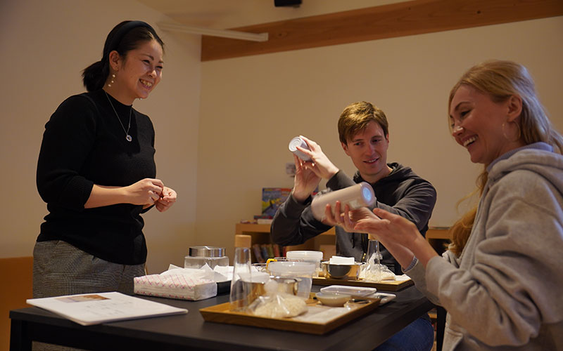 THE HIDDEN POWER BEHIND TRADITIONAL JAPANESE CUISINE