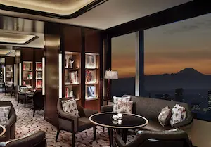 Photo of The Ritz-Carlton, Tokyo