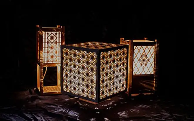 EDO KUMIKO: AN INTRICATE AFFAIR