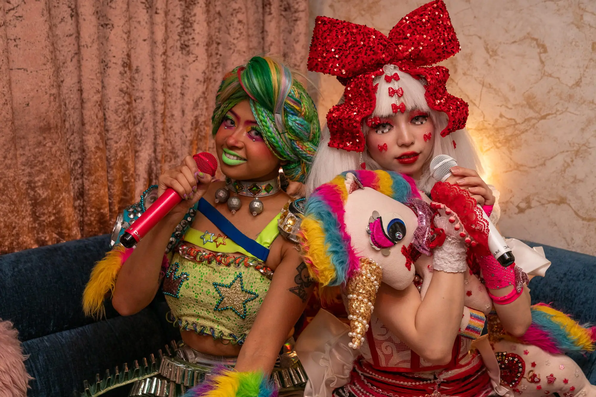 IMMERSE YOURSELF IN TOKYO'S KAWAII CULTURE