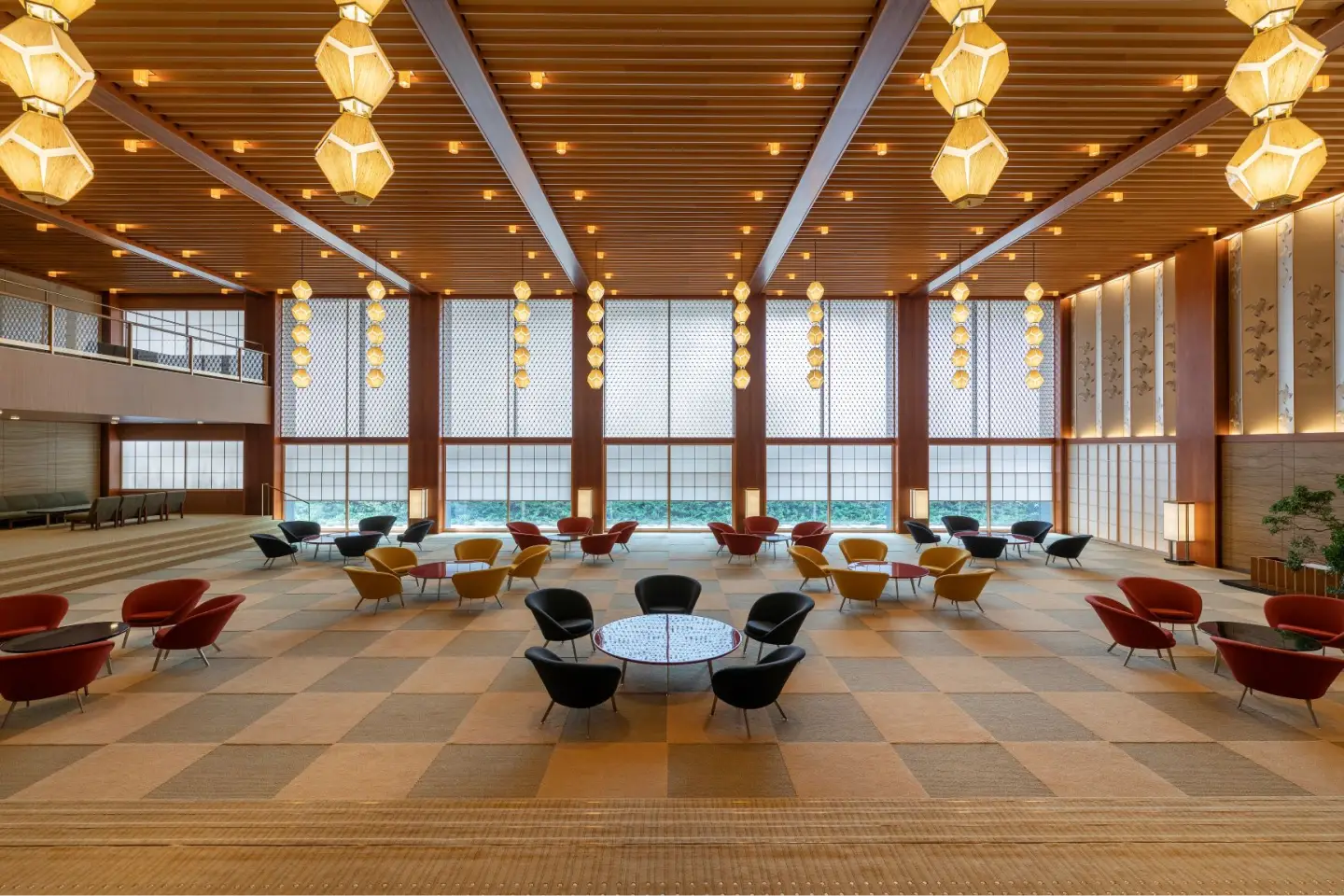 The Okura Tokyo