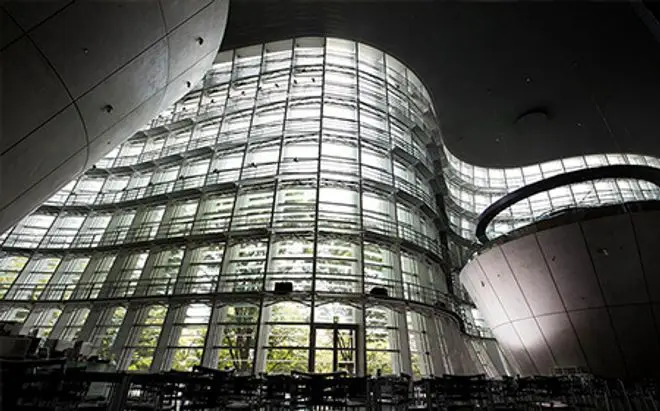 MUST-VISIT TOKYO MUSEUMS