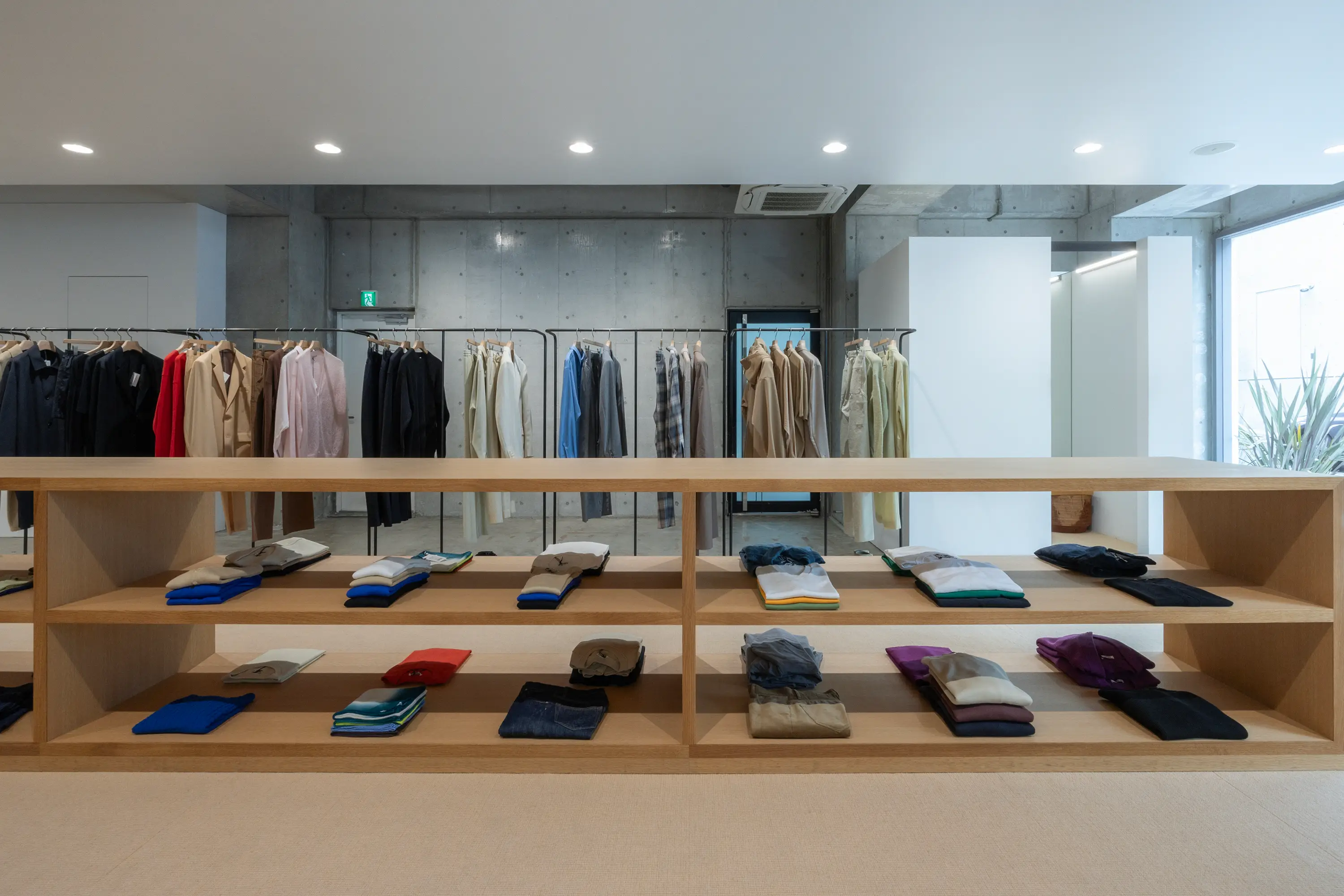 <p>THE ESSENCE OF JAPANESE LUXURY</p>