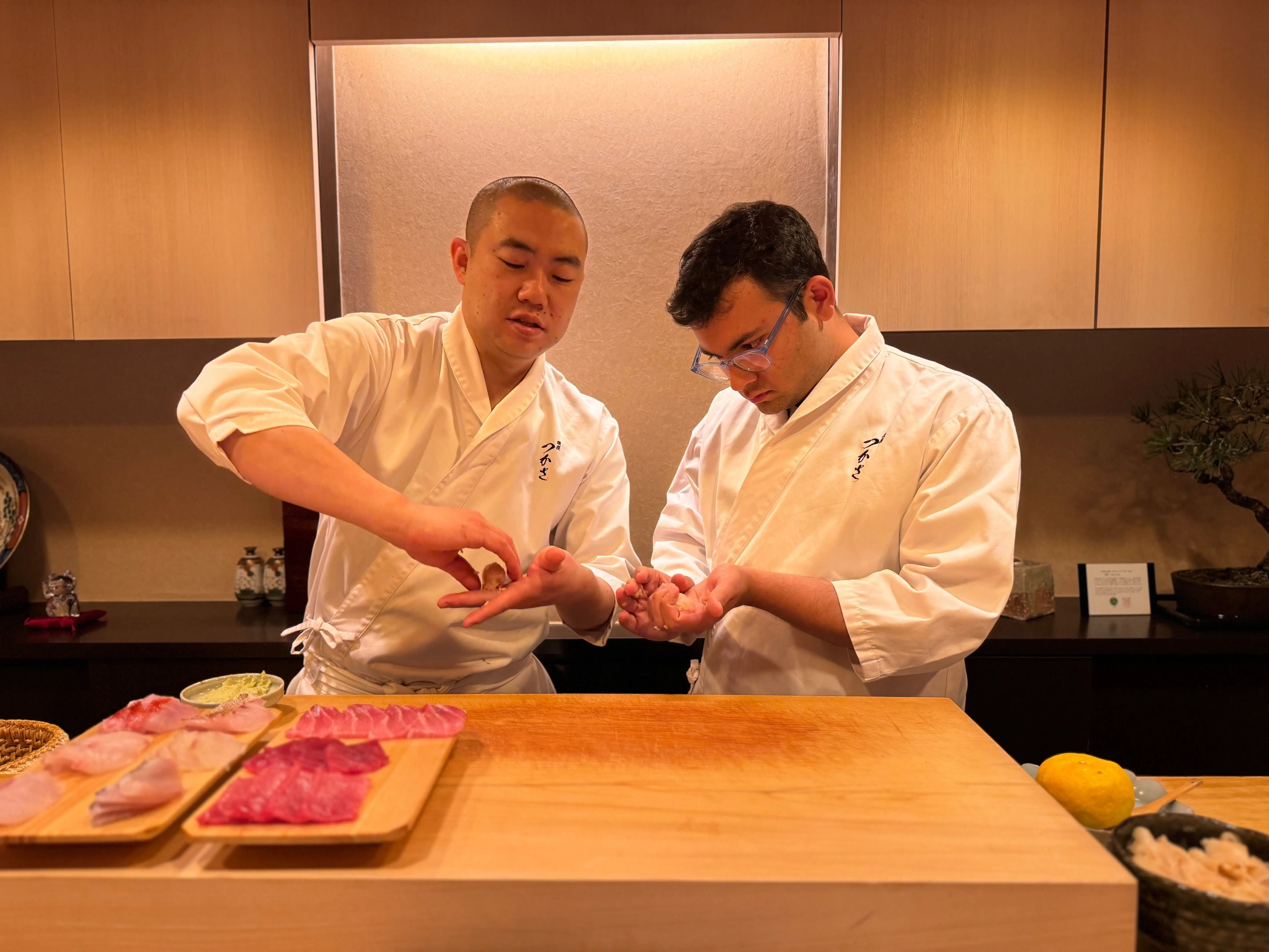 Activity Masion Kissako Tokyo