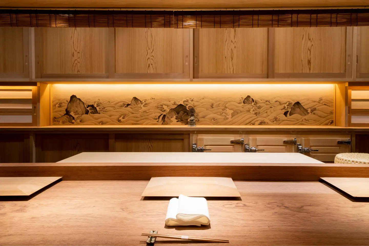 TOKYO'S NEWEST GOURMET HIGHLIGHTS