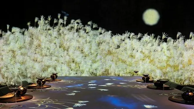 <p>DISCOVER THE HIDDEN CULINARY GEMS OF TOKYO</p>