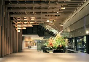 Photo of The Capitol Hotel Tokyu