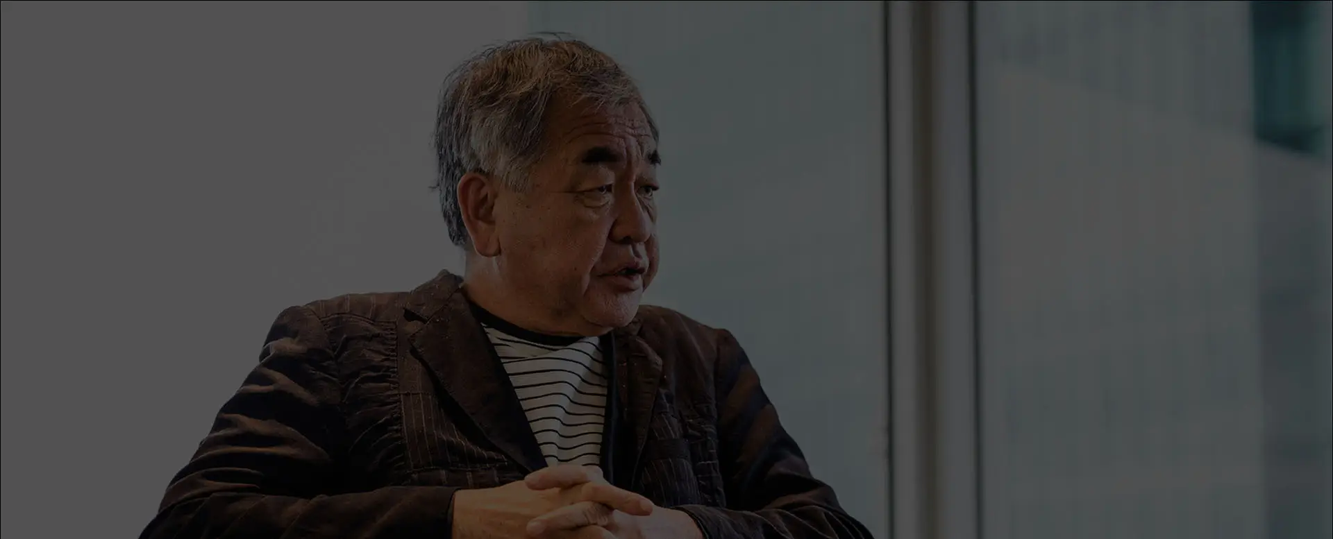 SEE TOKYO THROUGH THE EYES OF ARCHITECT KENGO KUMA