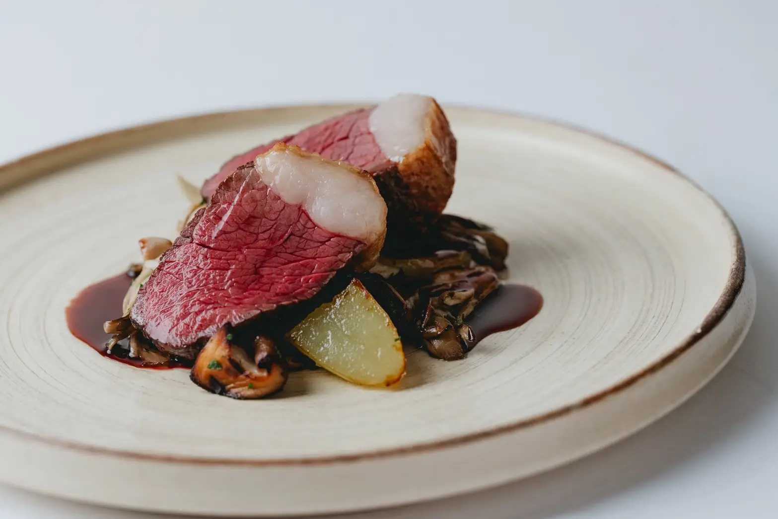 MICHELIN GREEN-STARRED GASTRONOMY