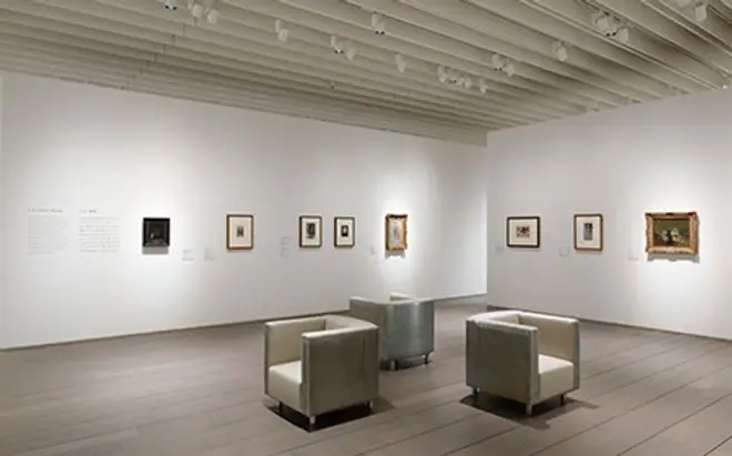 Gallery Hopping in Tokyo: From Mega Complexes to Boutique Galleries