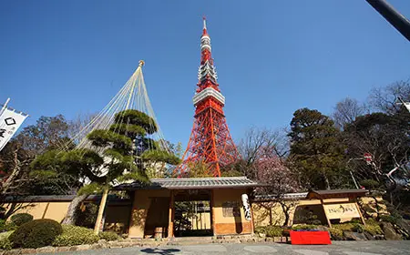 A HIDDEN TASTE OF TOKYO